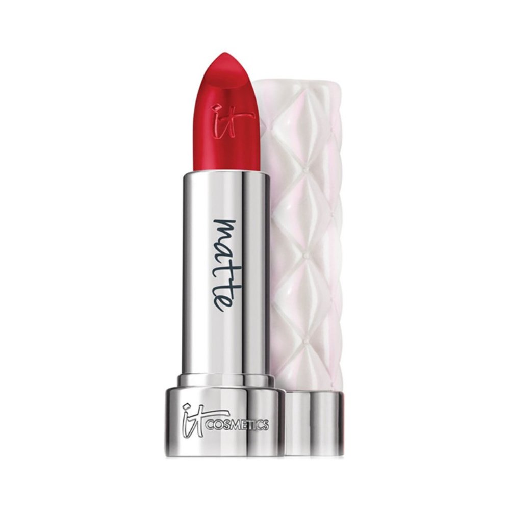 it cosmetics Matte Lipstick in Classic Red